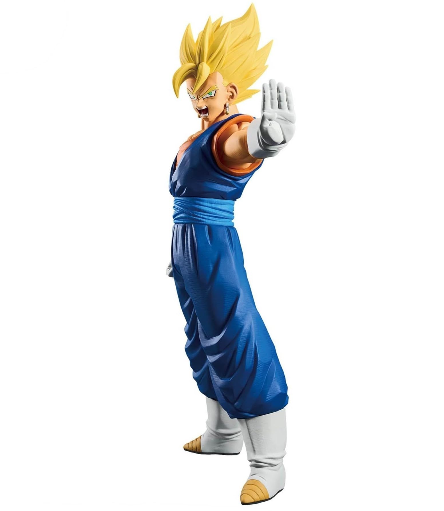 Amazon.co.jp: ドラゴンボール フィギュア ベジット Grandista サイズ